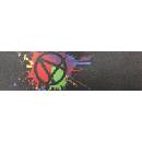 Apex Splatter griptape