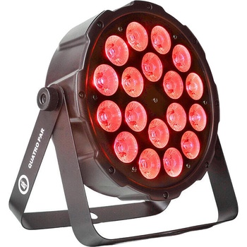 Light4Me QUATRO PAR Светлинен ефект (5908249820838)