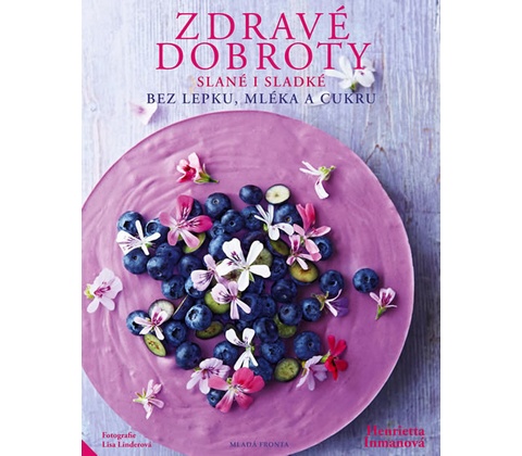 Zdravé dobroty