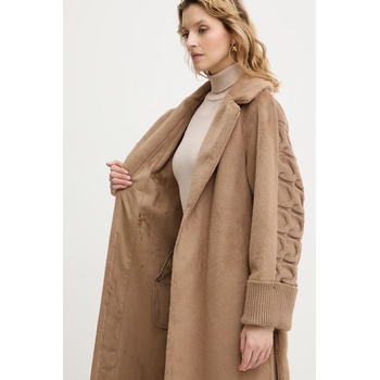 GUESS Палто Guess LUCREZIA (W5BL63.W4200)