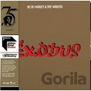 MARLEY, BOB & THE WAILERS - EXODUS LP