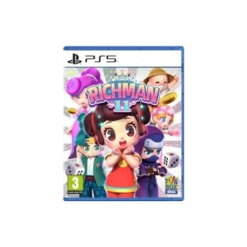 Richman 11