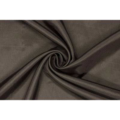 Podšívka viskózová - Hnědo šedá