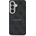 GUESS Калъф Guess - 4G Gold, Galaxy S26 Plus, MagSafe, черен (3666339613167)