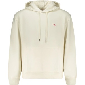 Calvin Klein Мъжки суитшърт с цип calvin klein, Размер 2xl, Цвят Бяло (lv04rc297g_biyas)
