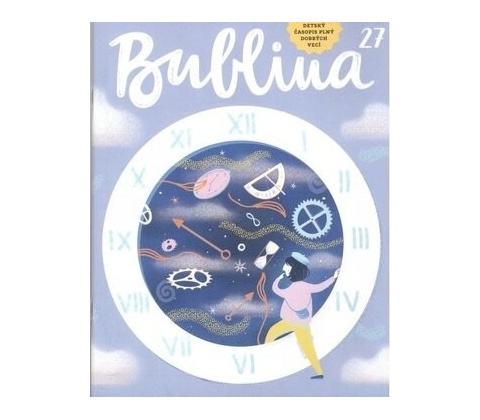 Bublina 27