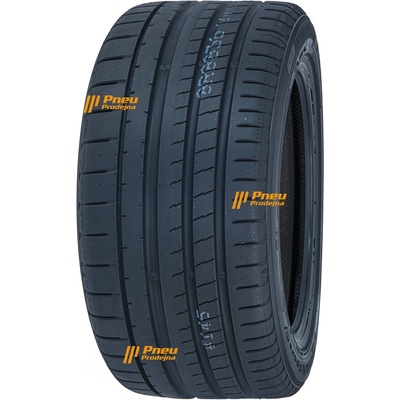 Yokohama Advan Sport EV V108 255/45 R19 104W