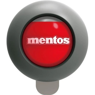 Mentos Membrane Air Freshener Strawberry