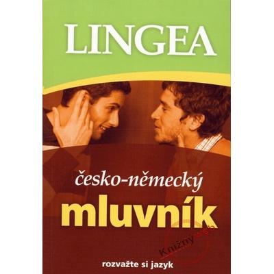 Česko německý mluvník
