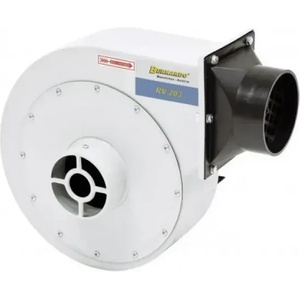 Bernardo Радиален вентилатор bernardo rv 203/ 230v (12-2020)