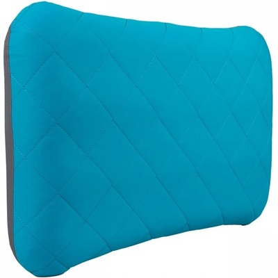 Yate nafukovací polštář Air pillow modrá 50x31x8