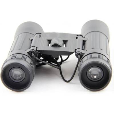 Origin Outdoors Бинокъл Origin Outdoors Binoculars Quick View Binoculars - Black - размер 10 x 25 mm (551-0087-0111)
