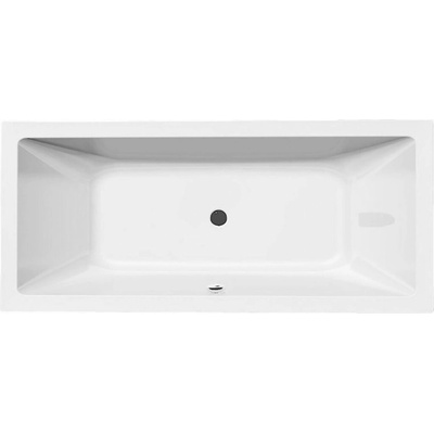 Aqualine NISA 180 x 80 cm A1880