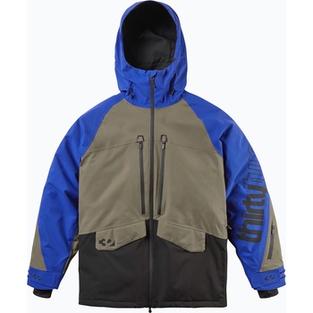 ThirtyTwo Мъжко яке за сноуборд ThirtyTwo Lashed Insulated blue