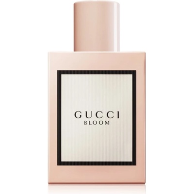 Gucci Bloom parfémovaná voda dámská 50 ml