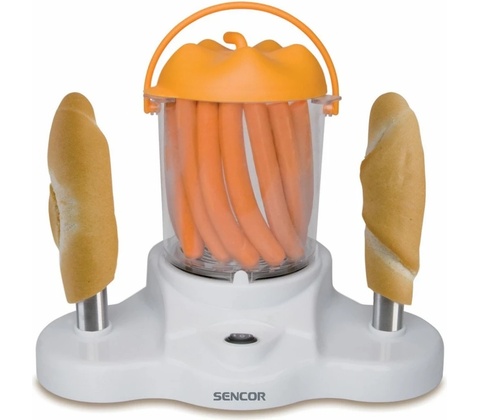 Sencor SHM 4220