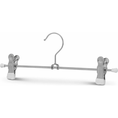 MAWA CLIP K 30 cm bílé 10 ks – Zboží Dáma