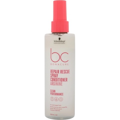 BC Bonacure Repair Rescue Arginine Spray Conditioner от Schwarzkopf Professional за Жени Балсам 200мл