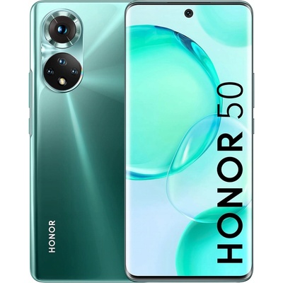 Honor 50 5G 6GB/128GB Emerald Green