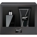 James Bond 007 Seven EDT 30 ml + sprchový gel 50 ml dárková sada
