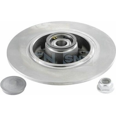 Brzdový kotúč SNR KF155.103U
