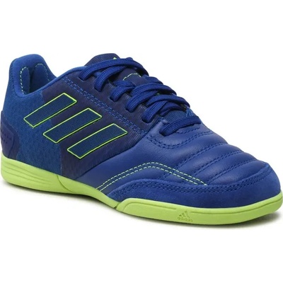 Adidas Обувки adidas Top Sala Cimpetition J GY9036 RoyBlu/Tesoye/Ftwwht (Top Sala Competition Indoor Boots GY9036)