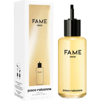 Paco Rabanne Fame (Refill) EDP 200 ml