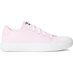 Converse Маратонки Converse Kids Canvas Trainers - Bloom/White - sportihobi - 107,55 лв