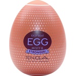 TENGA Мастурбатор Tenga Egg MistyII Stronger (7, 5 cm)