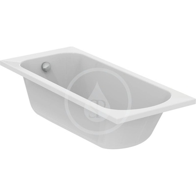Ideal Standard Simplicity -160 x 70 cm W004301
