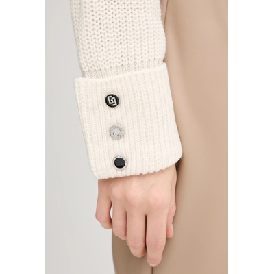 Gaudi Пуловер Gaudi (521BD53033)