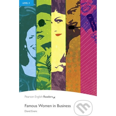 Women in Business - Evans David