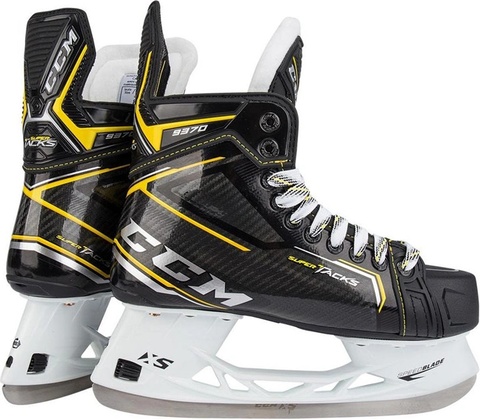 CCM Super Tacks 9370 Intermediate