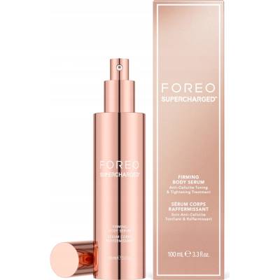 FOREO SUPERCHARGED Firming Body Serum intenzívne spevňujúce sérum na celulitídu 100 ml