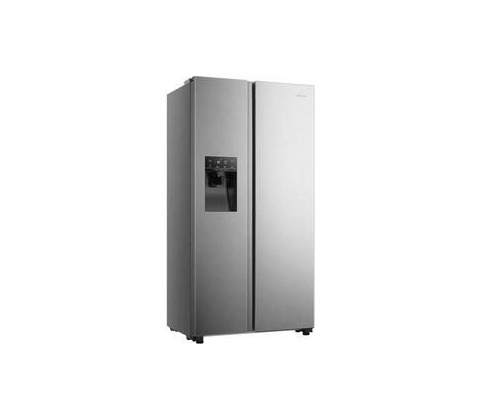 Hisense RS650N4AC2