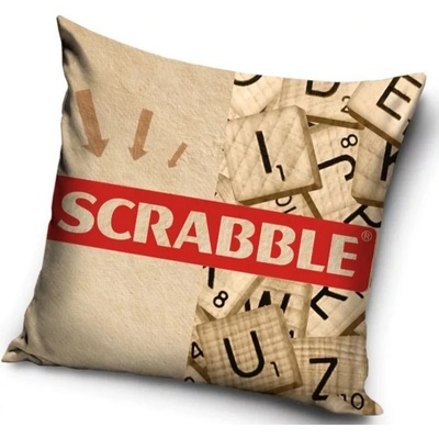 Carbotex Scrabble 40 x 40 cm