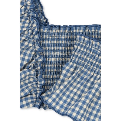 Konges Sløjd Детски бански от две части Konges Sløjd FRESIA BIKINI GRS (KS104830.PPY2)