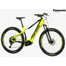 Crussis e-Largo 9.9-L 2024