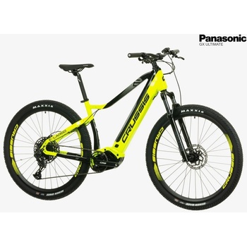 Crussis e-Largo 9.9-L 2024