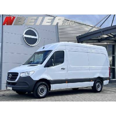 Mercedes-Benz Sprinter 317 125 kW