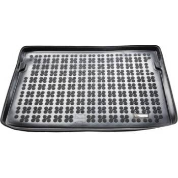 Гумена стелка за багажник за Opel Crossland X (2017+) upper floor - Rezaw Plast