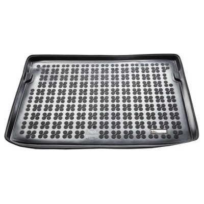 Гумена стелка за багажник за Opel Crossland X (2017+) upper floor - Rezaw Plast