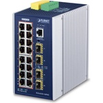 PLANET IGS-6325-16P4S