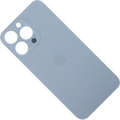 Kryt Apple iPhone 13 Pro zadní modrý – Sleviste.cz