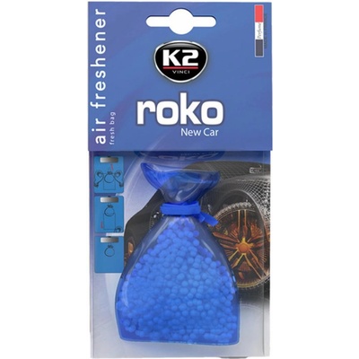 K2 ROKO NEW CAR 20 G