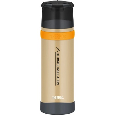 Thermos Mountain FFX termoska sand beige 750 ml