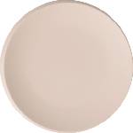 Villeroy & Boch Чиния за закуска NewMoon Beige 24 см (10-4291-2640)