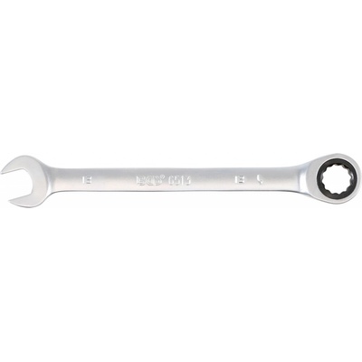 BGS klíč očkoplochý ráčnový 13 mm BS6513
