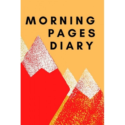 Morning Pages Diary