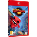 Meridiem Games Super Meat Boy 3D (Switch 2)